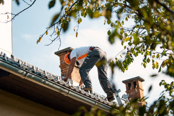 Quick and Trustworthy Emergency Roof Repair Services in Crofton, MD