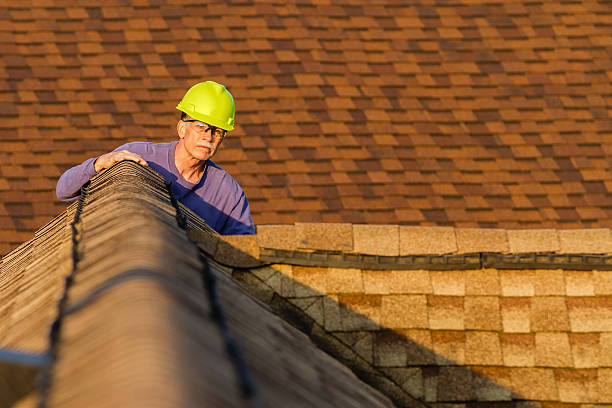 Best New Roof Installation  in Crofton, MD